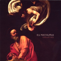 E.S. Posthumus - Tikal