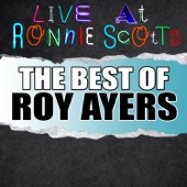 Live At Ronnie Scott's: The Best of Roy Ayers artwork