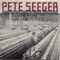The Ballad of Barney Graham - Pete Seeger lyrics