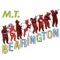 The Bats - M.T. Bearington lyrics