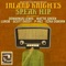 Speak Hip (Lurob's European Remix) - Inland Knights lyrics