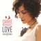 I'm So Lonesome I Could Cry - Carrie Rodriguez lyrics