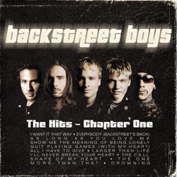 Backstreet Boys - As Long as You Love Me