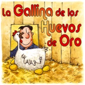 La Gallina de los Huevos de Oro artwork