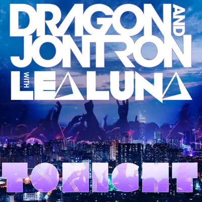 Tonight - Single - Dragon