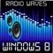 Windows 8 Advert Song - Radio Waves lyrics