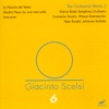 Scelsi: The Orchestral Works, Vol. 2 artwork