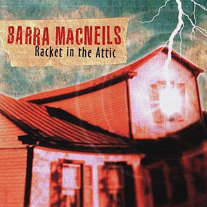 The Barra MacNeils - Second Hand News - Line Dance Music