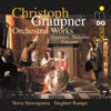 Graupner: Orchestral Works