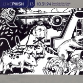 Julia - Phish