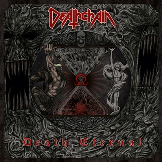 Cover artwork for Plaguethrone