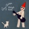 Sleigh Ride - Single ジャケット写真