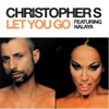 Let You Go (Deluxe Edition) [feat. Nalaya] - EP