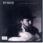 Roy Rogers - Walkin' Blues