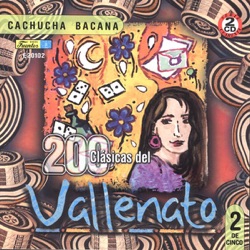 Proyeccion Vallenata - Vete Lejos