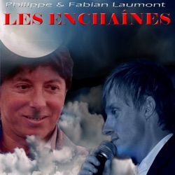 Philippe Laumont - Les enchaînés