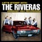 Peggy Sue - The Rivieras lyrics