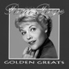 Golden Greats: Patti Page artwork