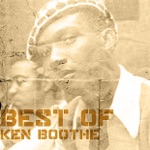 Ken Boothe - Drums of Freedom