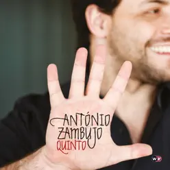 Quinto - António Zambujo