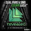 Escape (feat. Bright Lights) [Radio Edit] - Single album lyrics, reviews, download