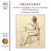 Liszt: Complete Piano Music, Vol. 19 album lyrics, reviews, download