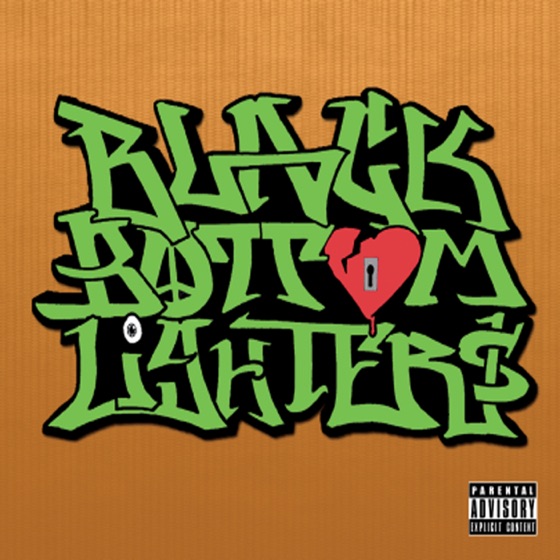 Cover artwork for Nuclear