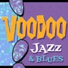 Voodoo Jazz & Blues artwork
