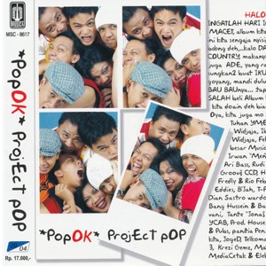Project Pop - Ingatlah Hari Ini - Line Dance Choreographer