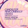 Candyloop – Newcomers E.P. - Single, 2012
