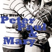 The Best of Peter, Paul and Mary artwork