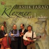 Ashk'farad - Klezmer and Ladino, 2012