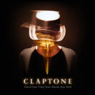 Ghost - Single - Claptone Ghost - Single - Claptone