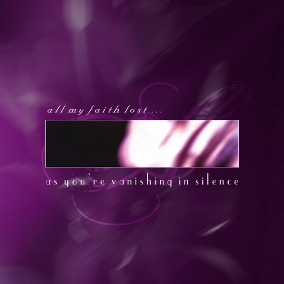 Cover artwork for Silent Lady