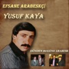 Efsane Arabeskçi Yusuf Kaya (Dünden Bugüne Arabesk), 2011