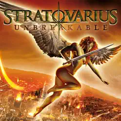 Unbreakable - EP - Stratovarius