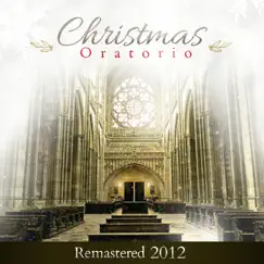 J.S. Bach: Christmas Oratorio (Remastered 2012) by Bach Collegium Japan album reviews, ratings, credits