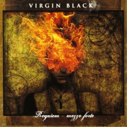 Virgin Black - In Death