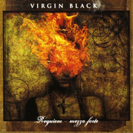 Cover artwork for Domine