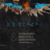 Ken Zazpi & Euskadiko Orkestra Sinfonikoa artwork