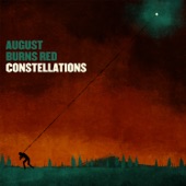 August Burns Red - Mariana's Trench
