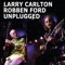 Rio Samba - Larry Carlton & Robben Ford lyrics