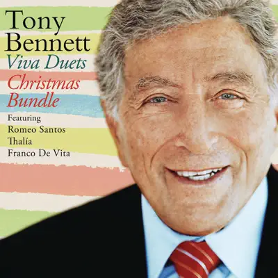 Viva Duets (Christmas Bundle) - Single - Tony Bennett