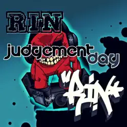 Judgement Day - Single - RIN