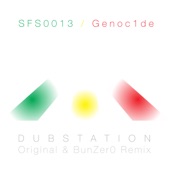 Dubstation (BunZer0 Remix)