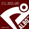 Brick Lane - EP album lyrics, reviews, download