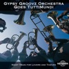 Gypsy Groovz Orchestra - Fertival Tople Vode,Hot Water Festival - Pt. 3