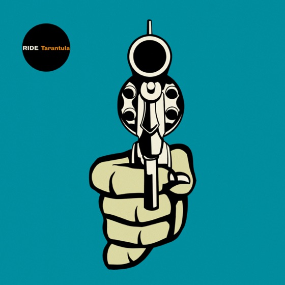 Cover artwork for Mary Anne