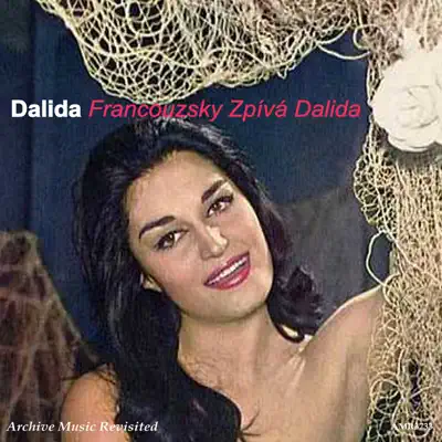 Francouzsky Zpívá Dalida - Dalida