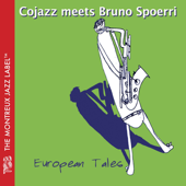 Gammal Fäbodpsalm (feat. Bruno Spoerri) - Cojazz